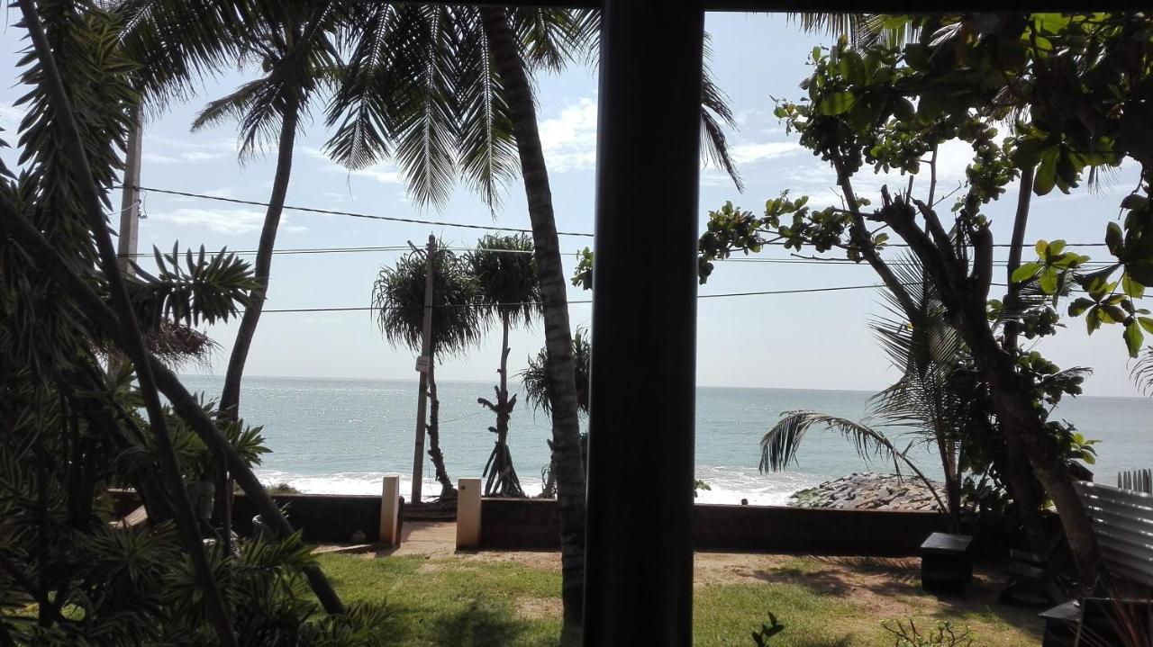 Sunchaser Beach Hotel 坦加拉 外观 照片